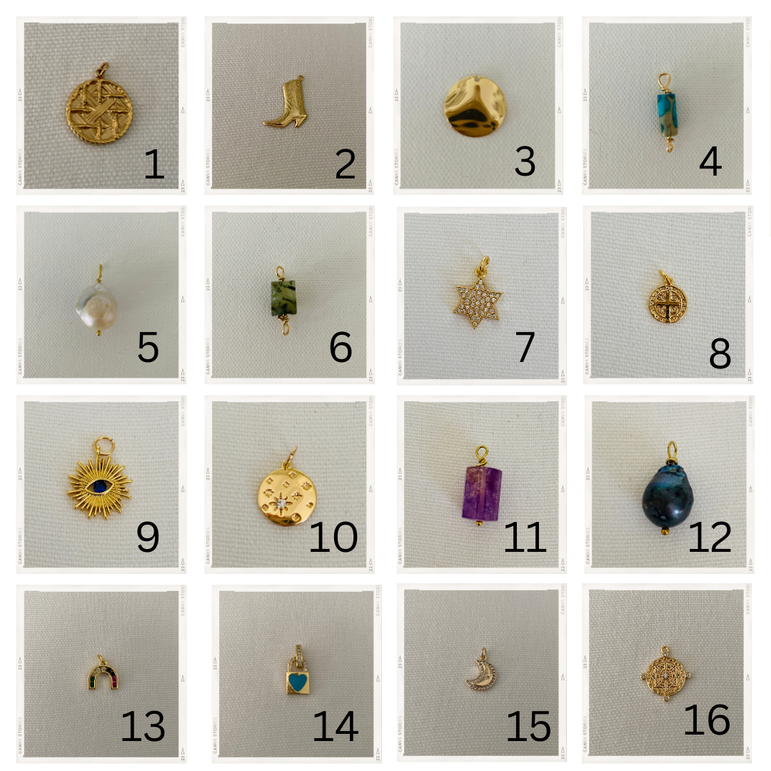 Charms -1