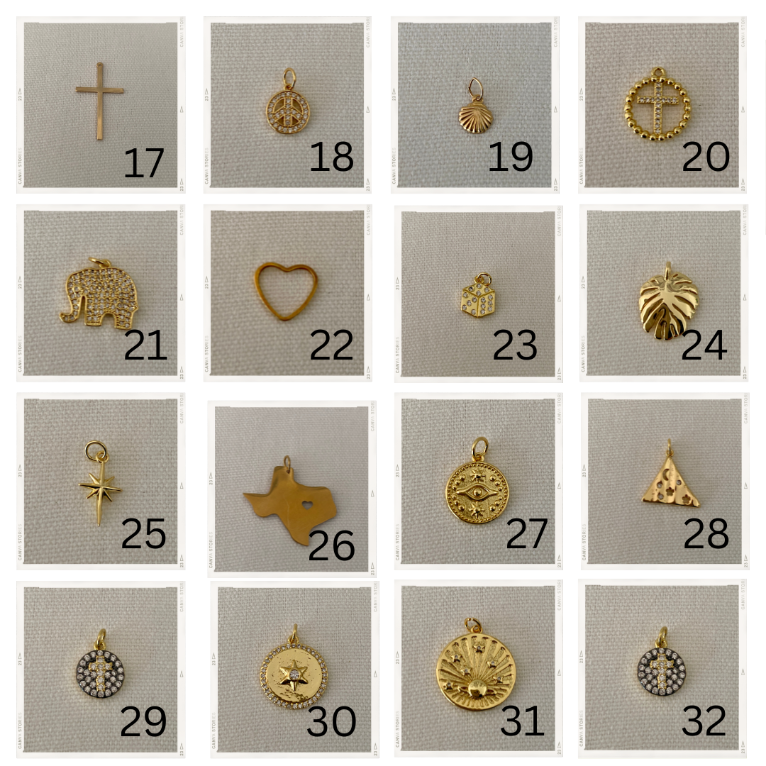 Charms -1