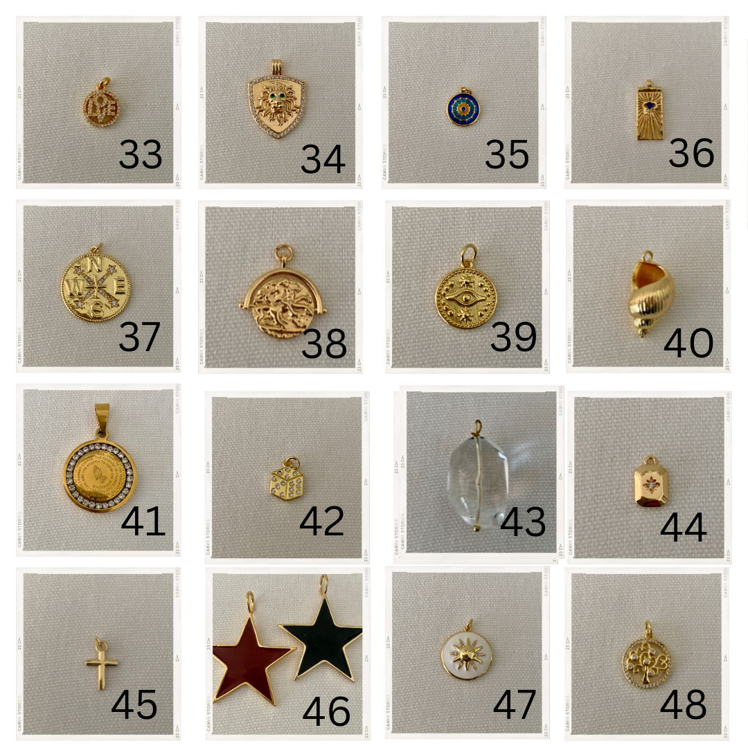 Charms -1