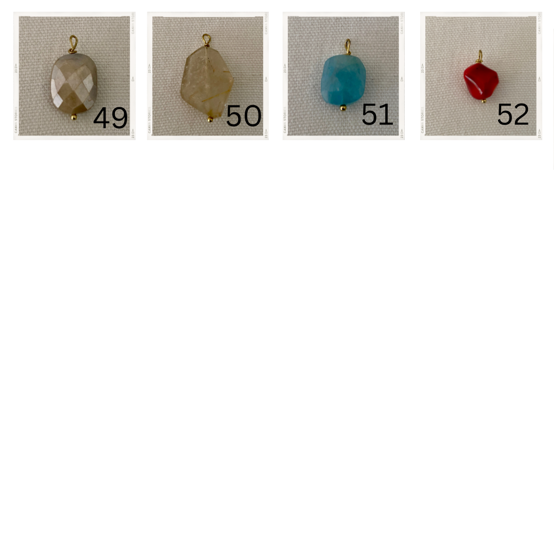 Charms -1