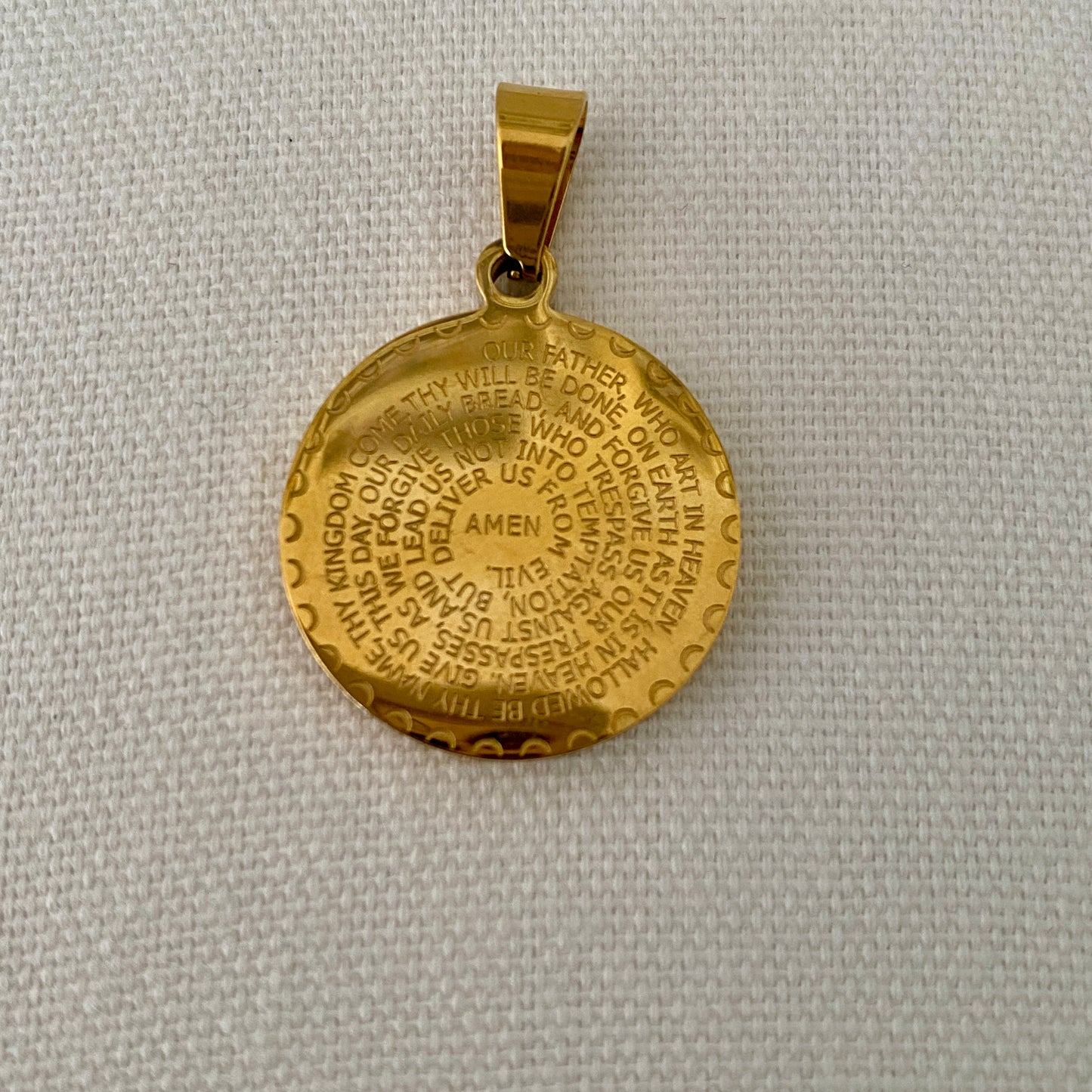 Charms -1