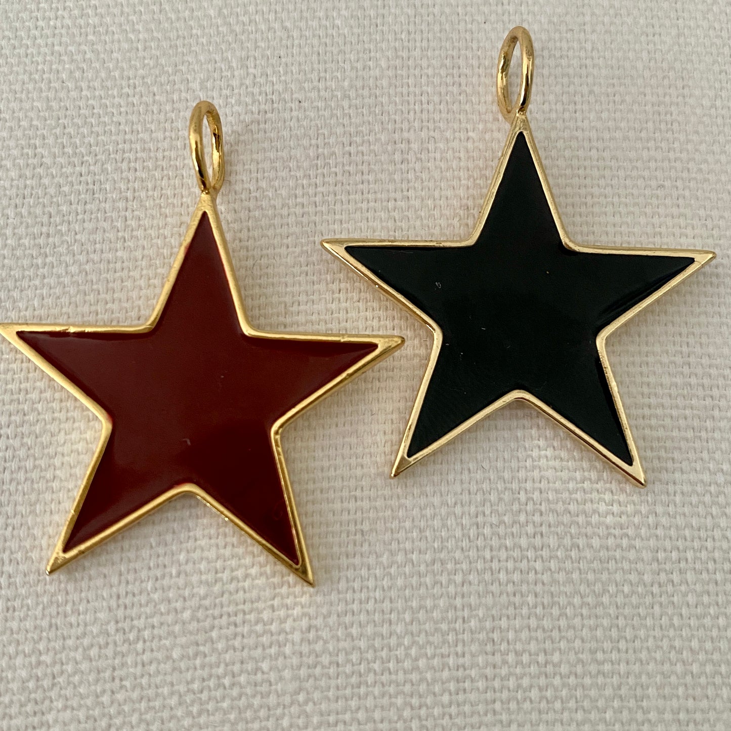 Charms -1