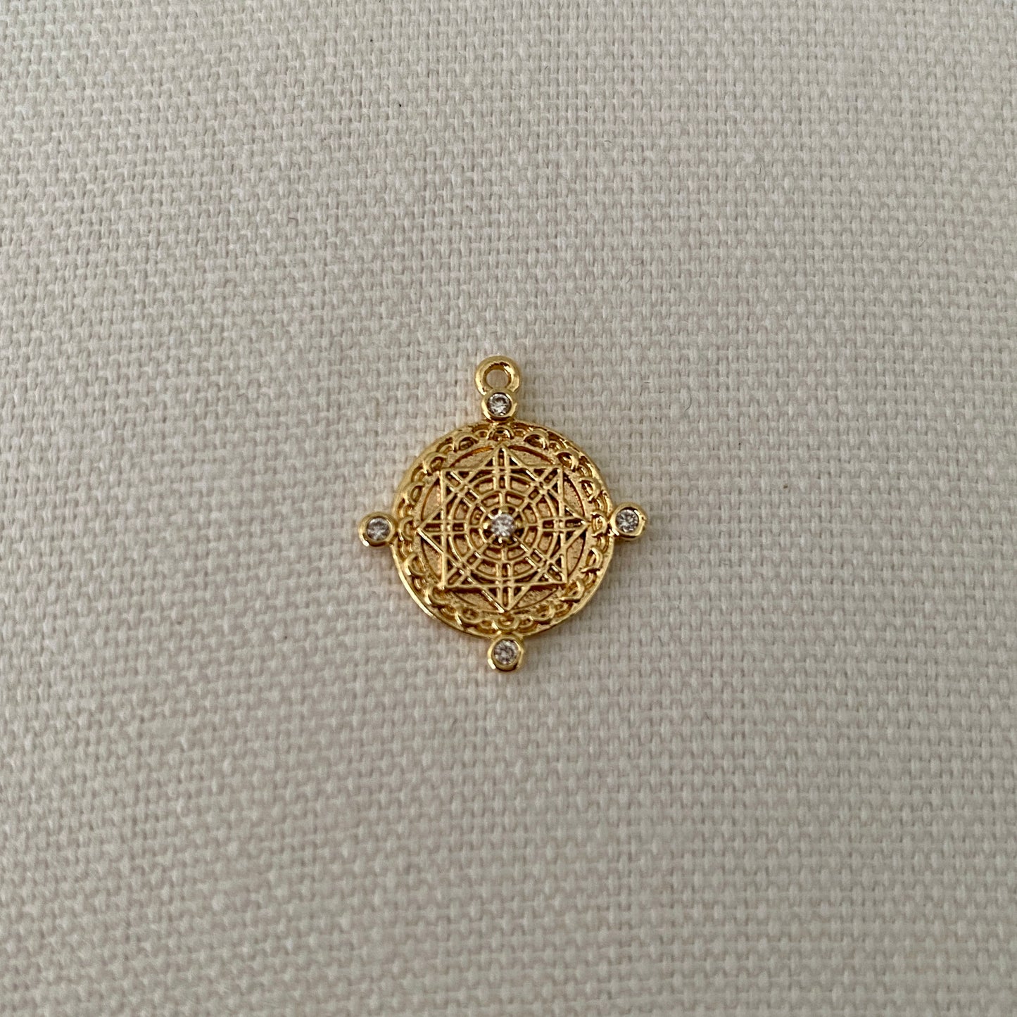 Charms -1