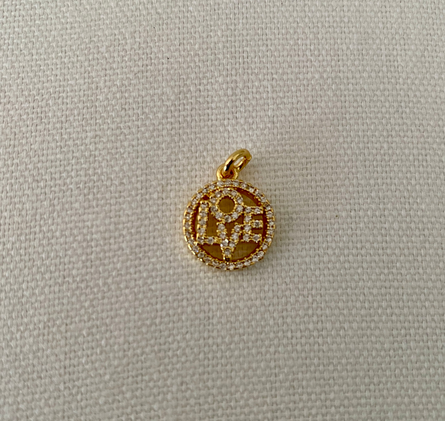 Charms -1