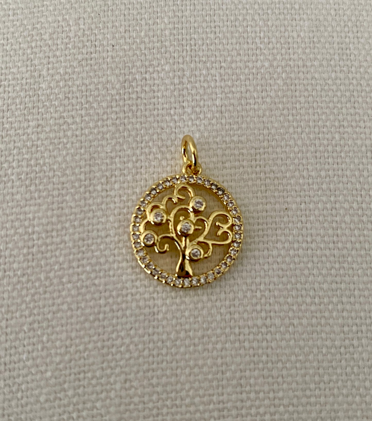 Charms -1