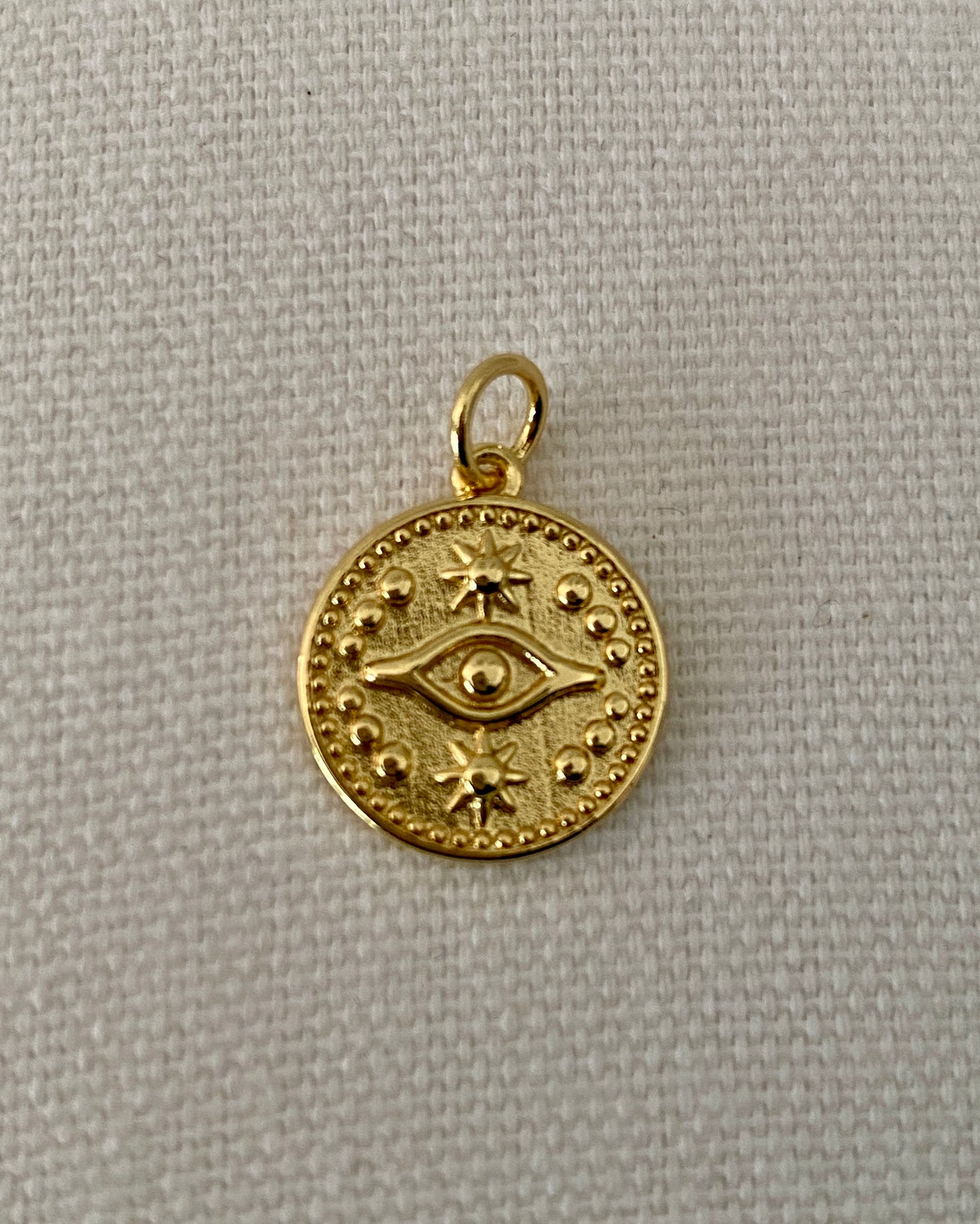 Charms -1