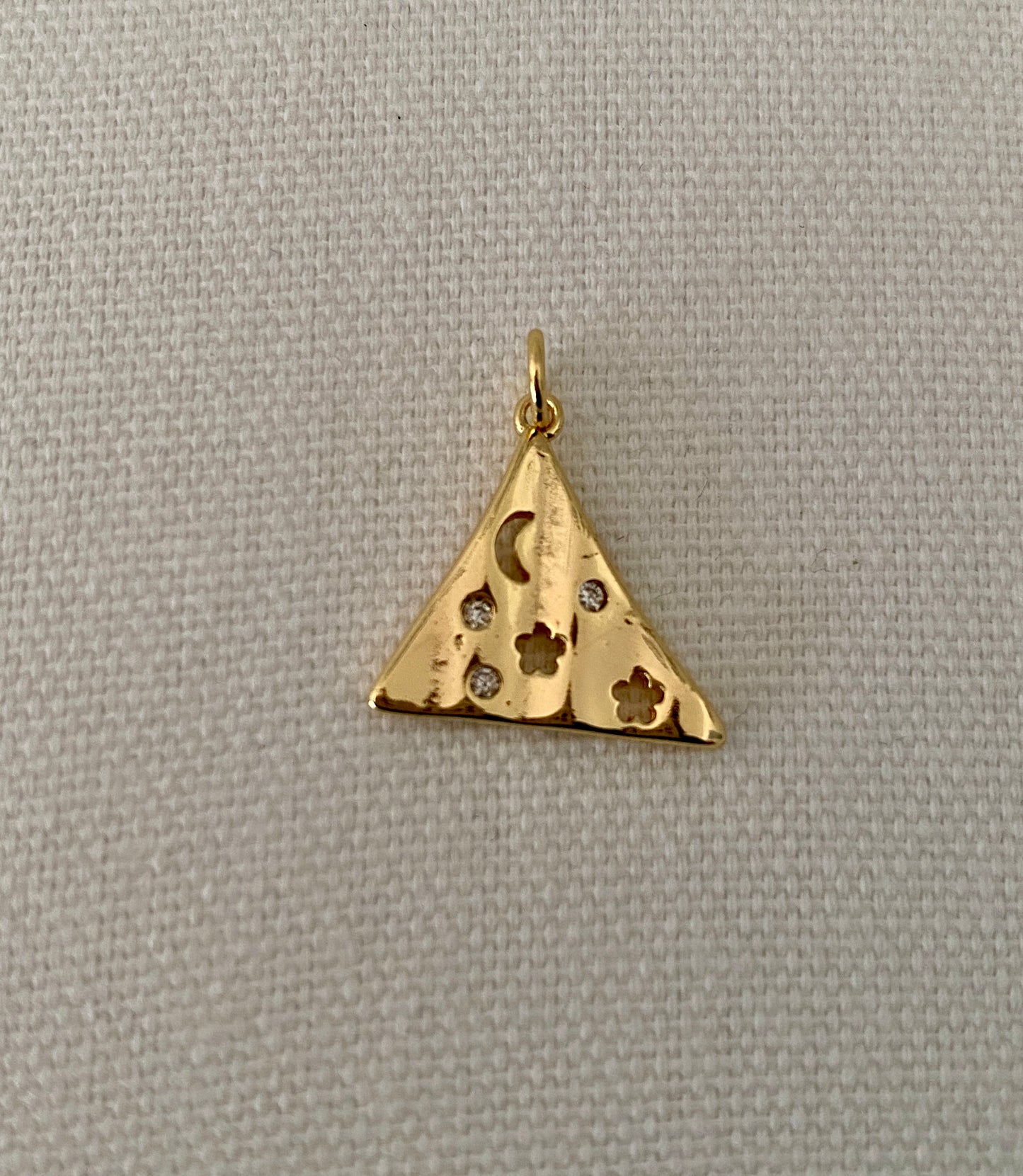 Charms -1