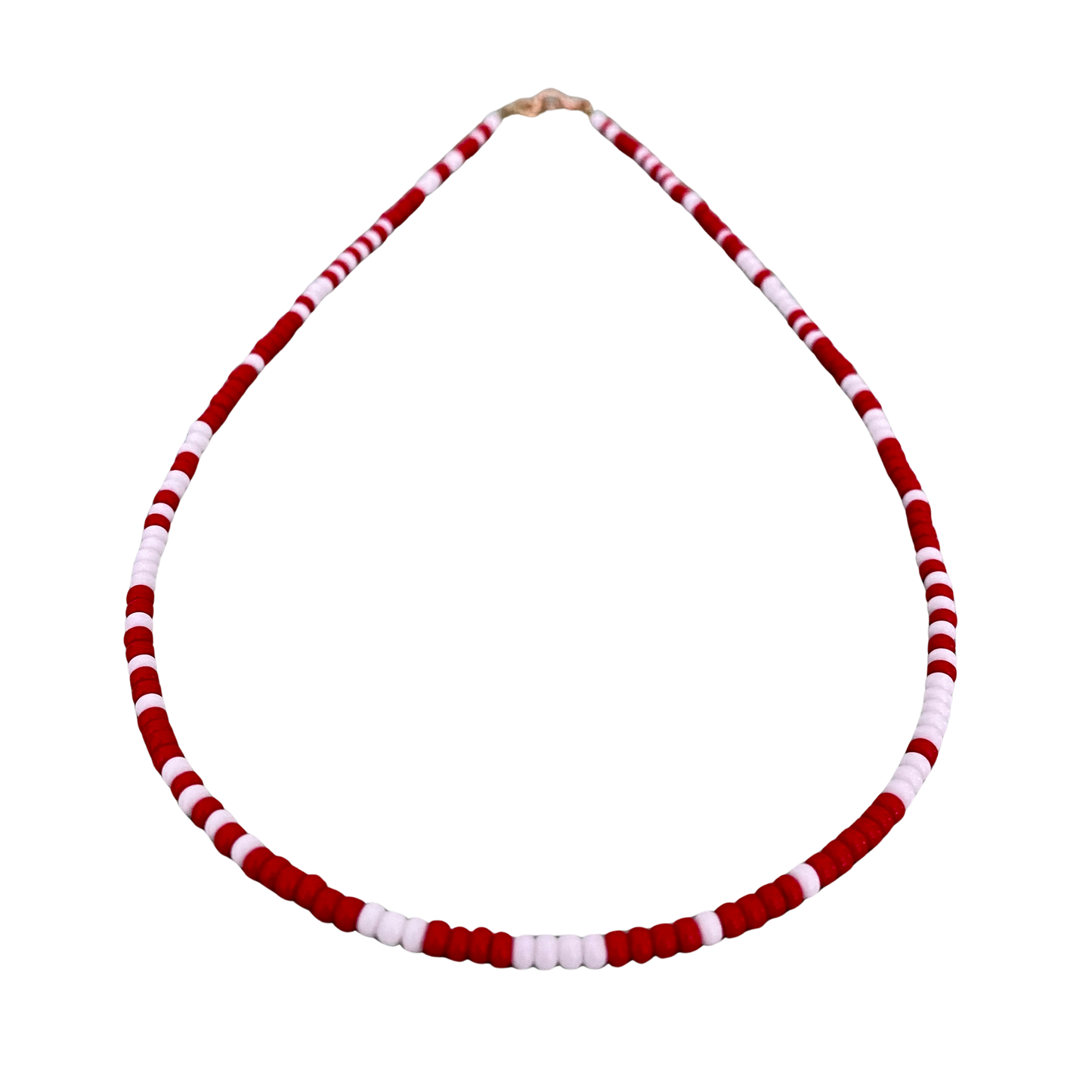 Bea - Red/White