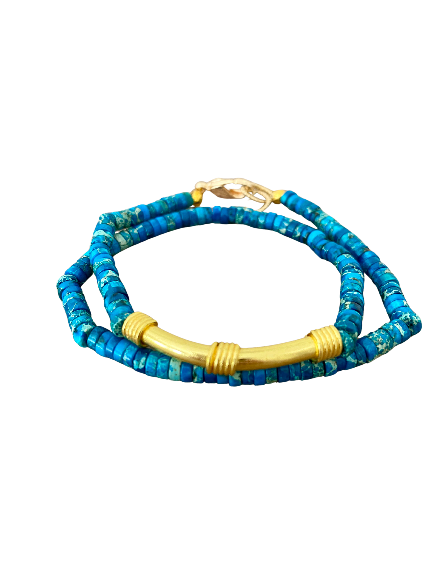 Maeve-Dark Turquoise