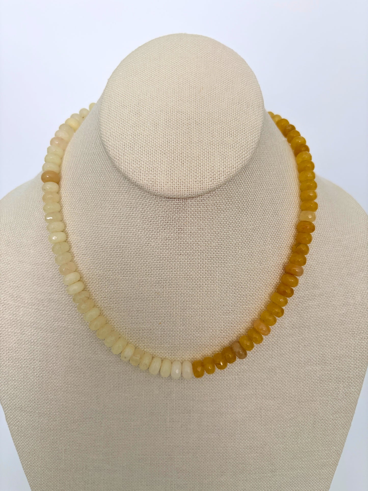 Clare-Yellow/Gold