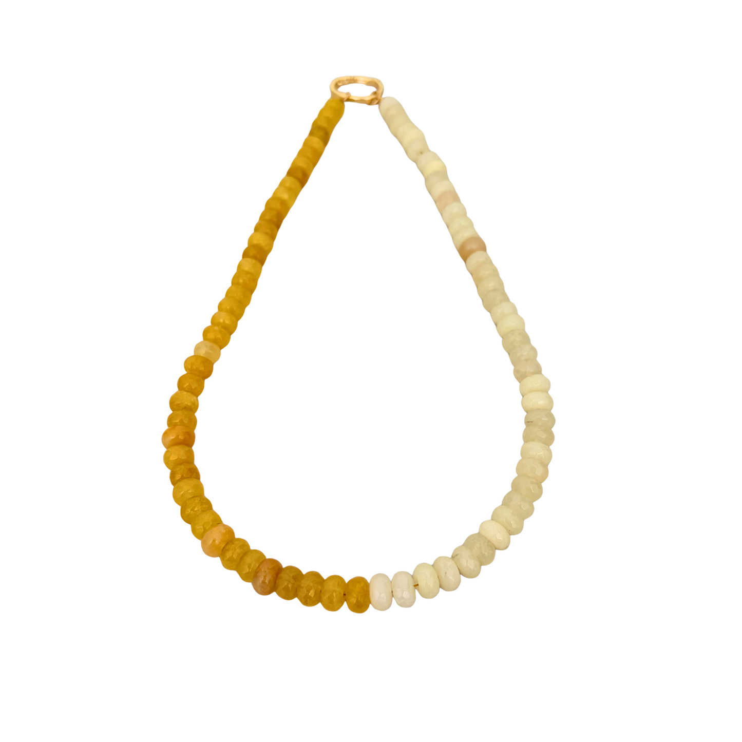 Clare-Yellow/Gold