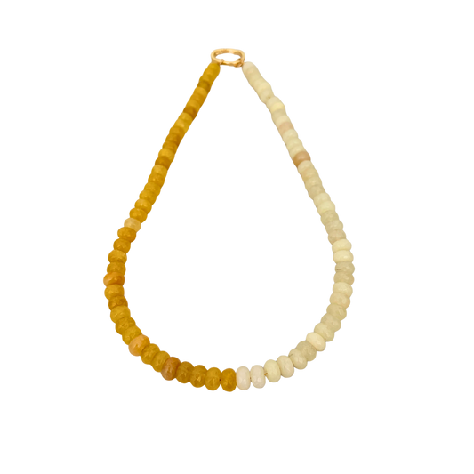 Clare-Yellow/Gold