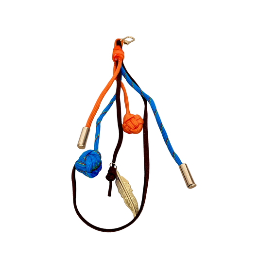 Bag Charm 2