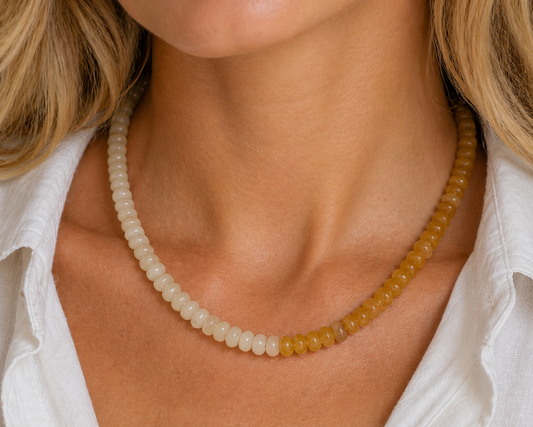 Clare-Yellow/Gold