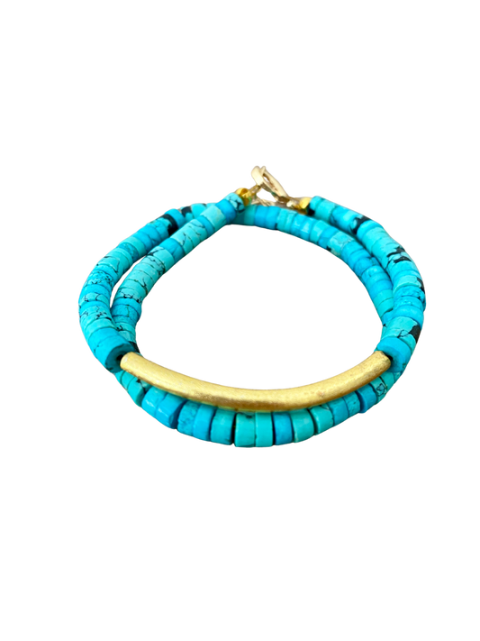 Maeve-Turquoise