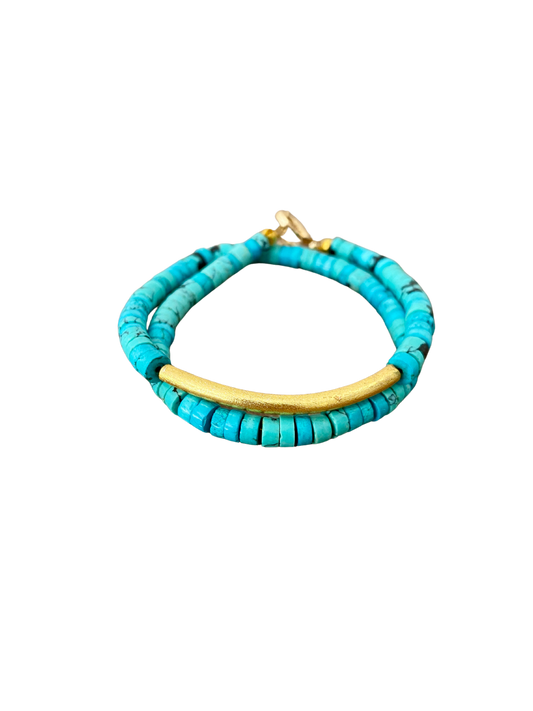 Maeve-Turquoise